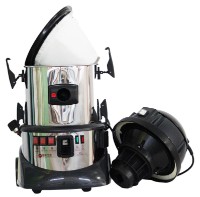 Пароочиститель Bieffe Emilio Plus Car (BF089EPLCAR) фото №2 — интернет-магазин Desire.md