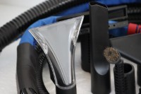 Пароочиститель Bieffe Emilio Plus Car (BF089EPLCAR) фото №4 — интернет-магазин Desire.md