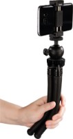 Monopod pentru selfie Hama FlexPro 27cm Black (00004605) imaginea #4 — magazin online Desire.md