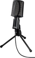Microfon Hama MIC-USB Allround (00139906) imaginea #1 — magazin online Desire.md