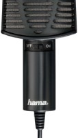 Микрофон Hama MIC-USB Allround (00139906) фото №2 — интернет-магазин Desire.md