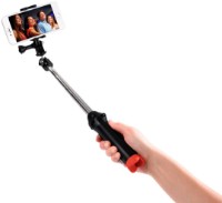 Штатив Hama Table Multi 4in1 (00004601) фото №5 — интернет-магазин Desire.md