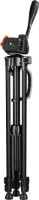 Штатив Hama Tripod Gamma 153 3D (00004096) фото №3 — интернет-магазин Desire.md