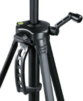 Штатив Hama Tripod Gamma 153 3D (00004096) фото №4 — интернет-магазин Desire.md