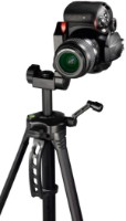 Штатив Hama Tripod Gamma 153 3D (00004096) фото №5 — интернет-магазин Desire.md
