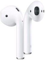 Наушники Apple AirPods 2 with Charging Case (MV7N2) фото №1 — интернет-магазин Desire.md