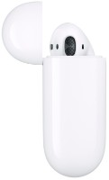 Наушники Apple AirPods 2 with Charging Case (MV7N2) фото №3 — интернет-магазин Desire.md