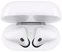 Наушники Apple AirPods 2 with Charging Case (MV7N2) фото №4 — интернет-магазин Desire.md