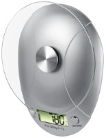 Cântar de bucătărie Xavax Milla (00106993) imaginea #2 — magazin online Desire.md