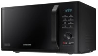 Cuptor cu microunde Samsung MS23K3515AK imaginea #3 — magazin online Desire.md