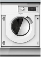 Maşina de spălat rufe încorporabilă Whirlpool BI WMWG 71484E EU imaginea #1 — magazin online Desire.md