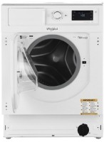 Maşina de spălat rufe încorporabilă Whirlpool BI WMWG 71484E EU imaginea #2 — magazin online Desire.md
