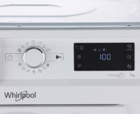 Maşina de spălat rufe încorporabilă Whirlpool BI WMWG 71484E EU imaginea #5 — magazin online Desire.md