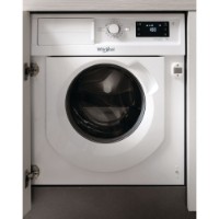 Maşina de spălat rufe încorporabilă Whirlpool BI WMWG 71484E EU imaginea #6 — magazin online Desire.md
