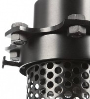 Lustră Led Market Iron BK1066-P-1L imaginea #3 — magazin online Desire.md