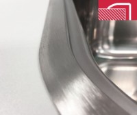 Chiuvetă de bucătărie Reginox Beta 10 (R) imaginea #2 — magazin online Desire.md