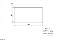 Кухонная мойка Reginox Beta 20 (R) фото №3 — интернет-магазин Desire.md