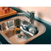 Кухонная мойка Reginox Boston R16589 фото №4 — интернет-магазин Desire.md