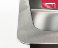 Кухонная мойка Reginox Boston R16589 фото №5 — интернет-магазин Desire.md