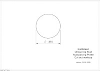 Chiuvetă de bucătărie Reginox Caribbean SP-CC imaginea #3 — magazin online Desire.md