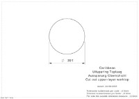 Chiuvetă de bucătărie Reginox Caribbean SP-CC imaginea #4 — magazin online Desire.md