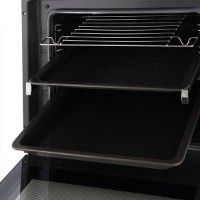 Электрический духовой шкаф Hansa BOESS69407 фото №3 — интернет-магазин Desire.md