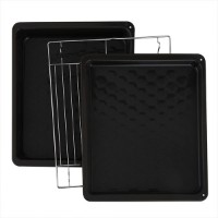 Электрический духовой шкаф Hansa BOESS69407 фото №5 — интернет-магазин Desire.md