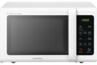 Микроволновая печь Daewoo KOR-91RBW фото №1 — интернет-магазин Desire.md