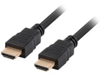 Cablu Lanberg HDMI to HDMI 5m (CA-HDMI-11CC-0050-BK)
