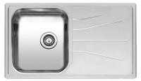 Кухонная мойка Reginox Diplomat 10 (R)