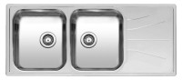 Кухонная мойка Reginox Diplomat 30 (R)