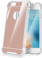 Husa de protecție Celly Mirror IPH 7/8+ Rose Gold
