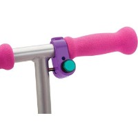 Trotinetă electrică Razor Lil Seated Pink  imaginea #2 — magazin online Desire.md