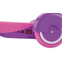 Trotinetă electrică Razor Lil Seated Pink  imaginea #3 — magazin online Desire.md