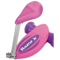 Trotinetă electrică Razor Lil Seated Pink  imaginea #4 — magazin online Desire.md