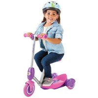Trotinetă electrică Razor Lil Seated Pink  imaginea #5 — magazin online Desire.md