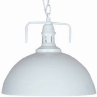 Люстра Led Market Iron BK4008-P-S White