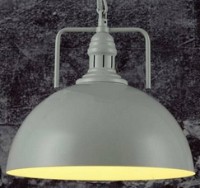 Lustră Led Market Iron BK4008-P-S White imaginea #2 — magazin online Desire.md