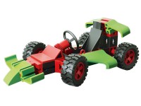 Set de construcție FischerTechnik  Advanced Racers imaginea #2 — magazin online Desire.md