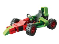 Set de construcție FischerTechnik  Advanced Racers imaginea #4 — magazin online Desire.md