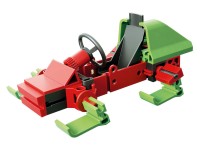 Set de construcție FischerTechnik  Advanced Racers imaginea #5 — magazin online Desire.md