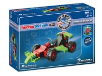 Set de construcție FischerTechnik  Advanced Racers imaginea #1 — magazin online Desire.md