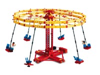 Конструктор FischerTechnik  Advanced Super Fan Park фото №4 — интернет-магазин Desire.md