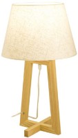 Настольная лампа Led Market Wood T2048
