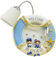 Candelabru de perete Led Market J075-1 Double