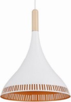 Люстра Led Market Iron F4452/1 White