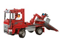 Конструктор FischerTechnik  Advanced Trucks