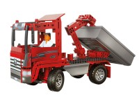 Конструктор FischerTechnik  Advanced Trucks фото №2 — интернет-магазин Desire.md