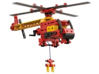 Set de construcție FischerTechnik  Advanced Universal 4 imaginea #2 — magazin online Desire.md