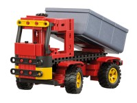 Set de construcție FischerTechnik  Advanced Universal 4 imaginea #4 — magazin online Desire.md